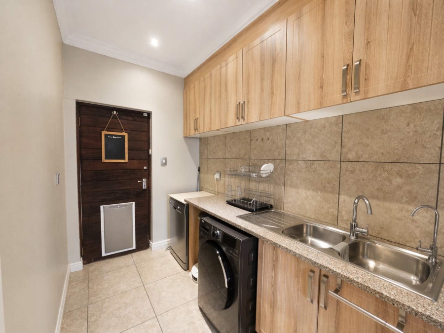 4 Bedroom Property for Sale in Wild Olive Estate Free State